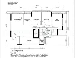 Blk 817A Keat Hong Mirage (Choa Chu Kang), HDB 5 Rooms #639579411